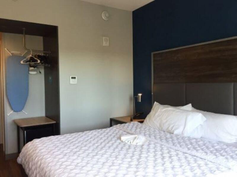 Tru By Hilton Denver, Pa Zewnętrze zdjęcie