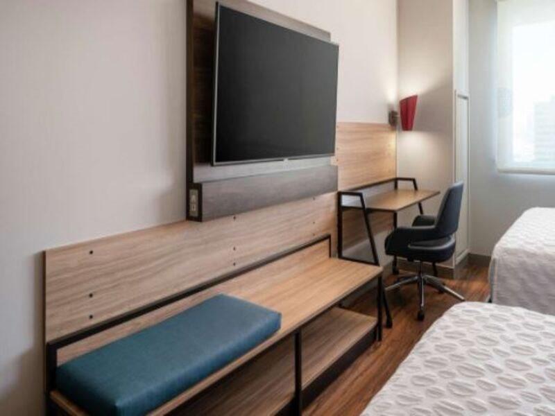 Tru By Hilton Denver, Pa Zewnętrze zdjęcie