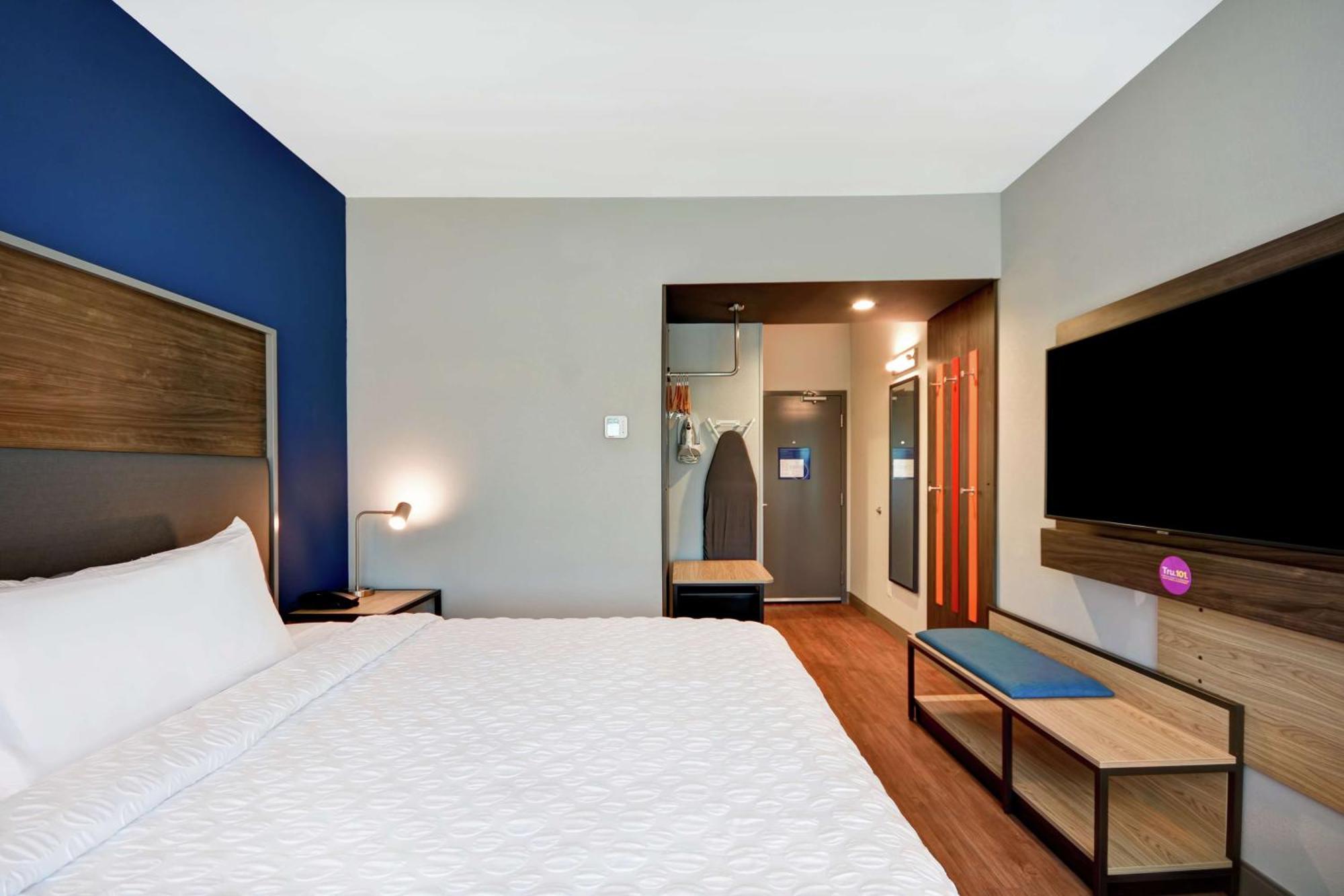 Tru By Hilton Denver, Pa Zewnętrze zdjęcie
